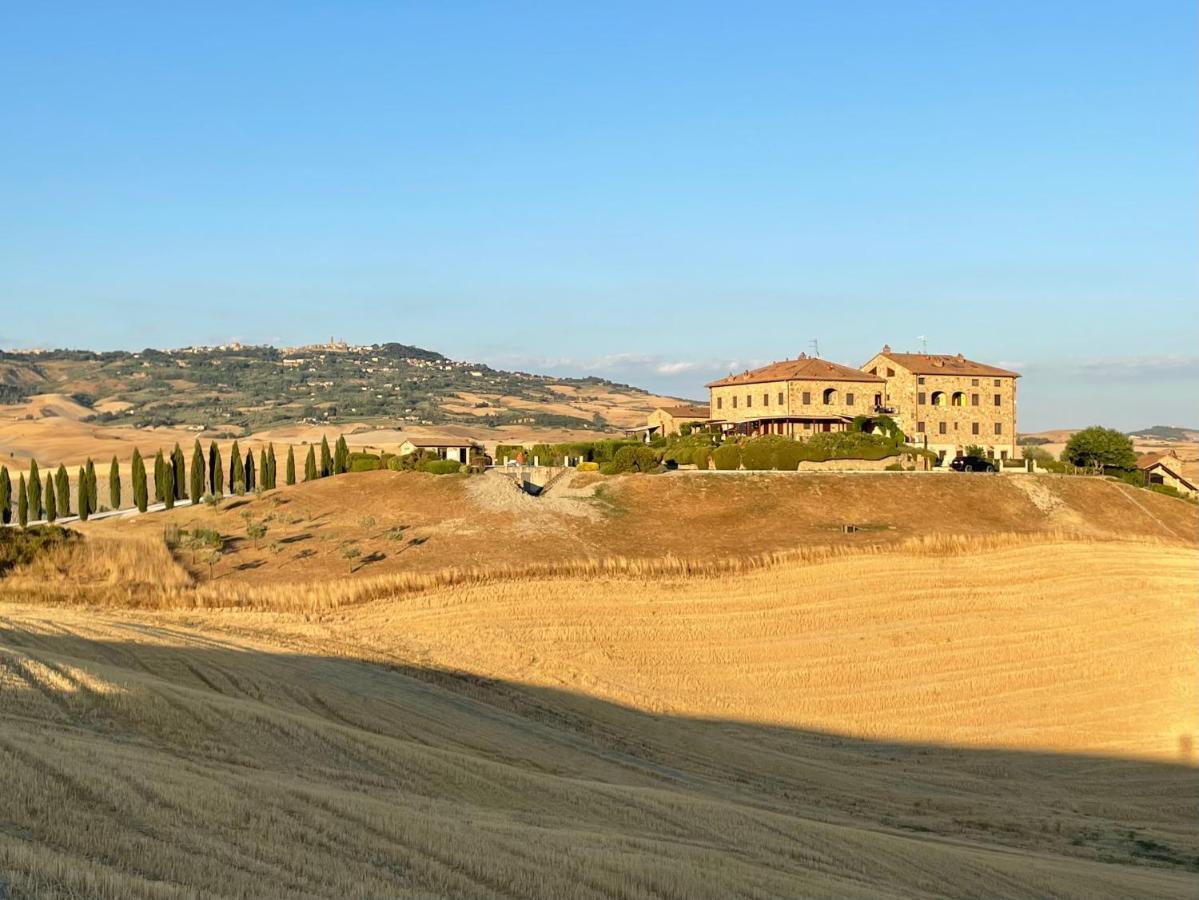 Podere Le Volpaie - Arancia Montecatini Val di Cecina Zewnętrze zdjęcie