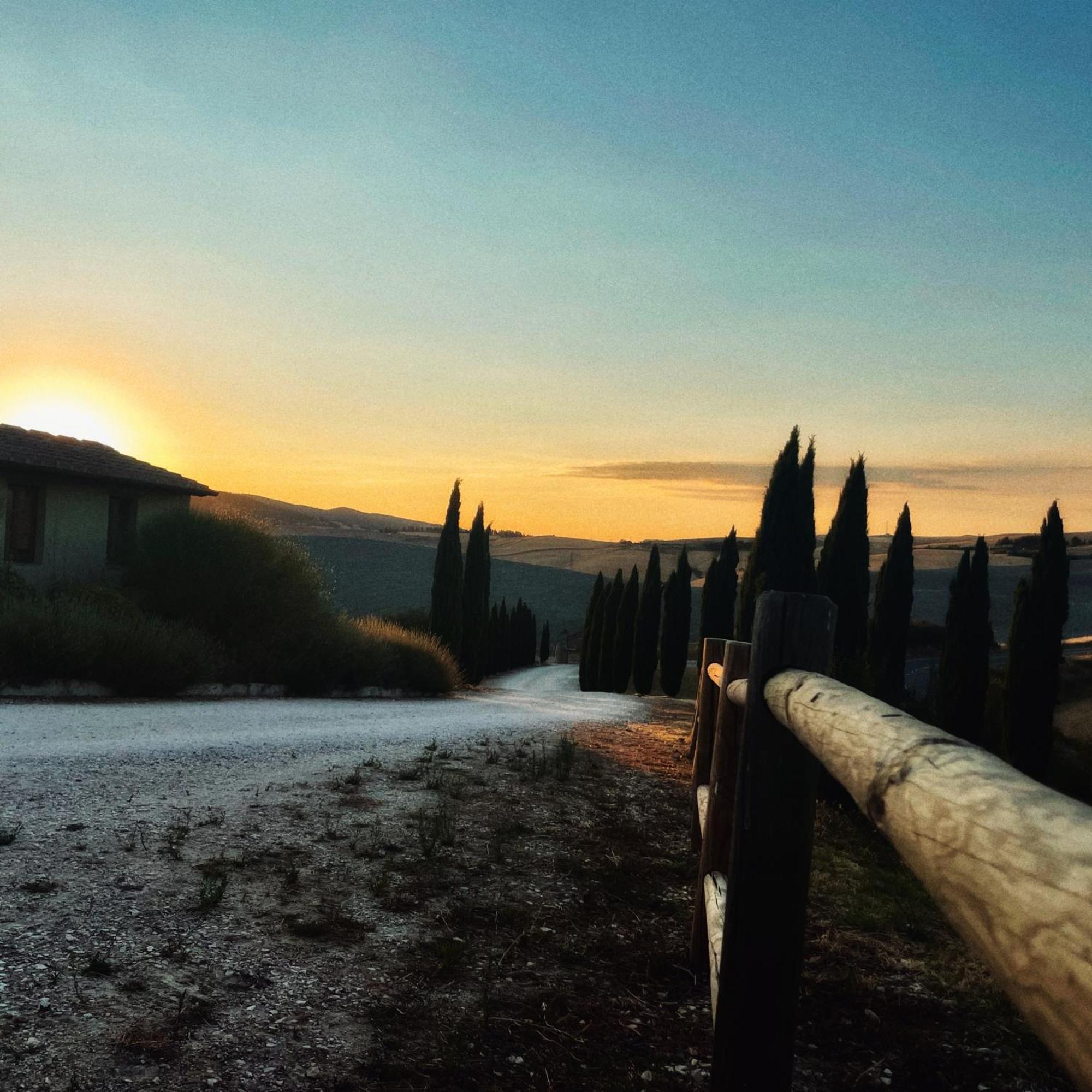 Podere Le Volpaie - Arancia Montecatini Val di Cecina Zewnętrze zdjęcie